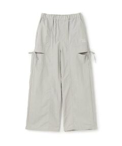 PINK-latte / ピンク ラテ その他パンツ | スリットリボンシャカパン