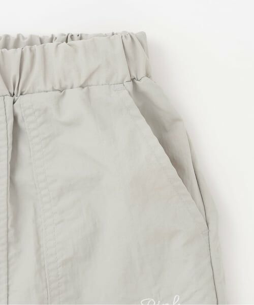 PINK-latte / ピンク ラテ その他パンツ | スリットリボンシャカパン | 詳細3