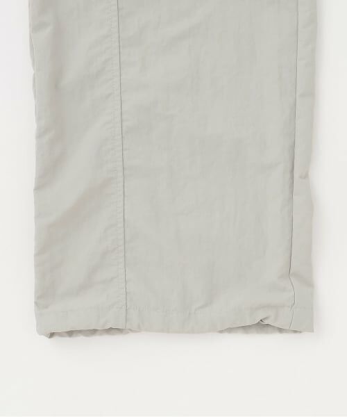 PINK-latte / ピンク ラテ その他パンツ | スリットリボンシャカパン | 詳細6