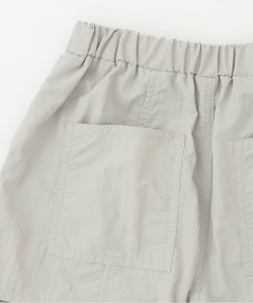 PINK-latte / ピンク ラテ その他パンツ | スリットリボンシャカパン | 詳細8