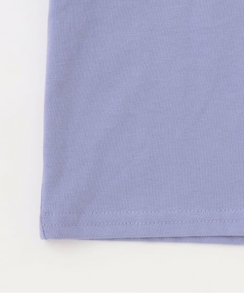 PINK-latte / ピンク ラテ Tシャツ | 【別注】ハートロゴ箔プリントTシャツ | 詳細4