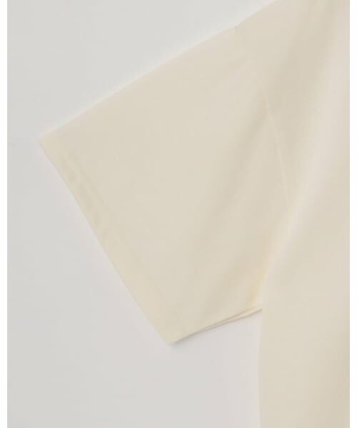 PINK-latte / ピンク ラテ Tシャツ | 【ポムポムプリン】バックプリントビッグTシャツ | 詳細5