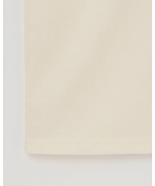 PINK-latte / ピンク ラテ Tシャツ | 【ポムポムプリン】バックプリントビッグTシャツ | 詳細7