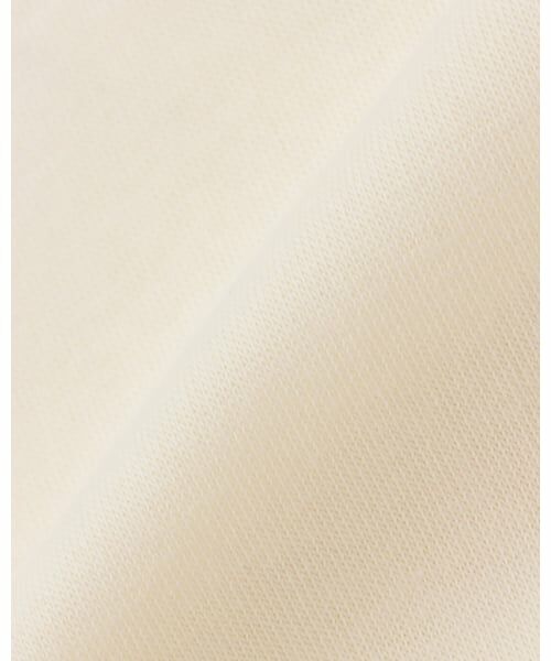 PINK-latte / ピンク ラテ Tシャツ | 【ポムポムプリン】バックプリントビッグTシャツ | 詳細8