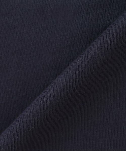 PINK-latte / ピンク ラテ Tシャツ | 【別注】モチーフミニ刺しゅう半袖Tシャツ | 詳細6