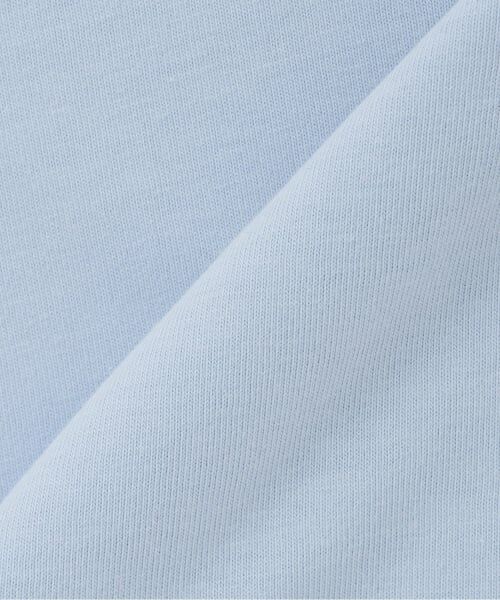 PINK-latte / ピンク ラテ Tシャツ | 【接触冷感】ハート袖ライン半袖Tシャツ | 詳細5