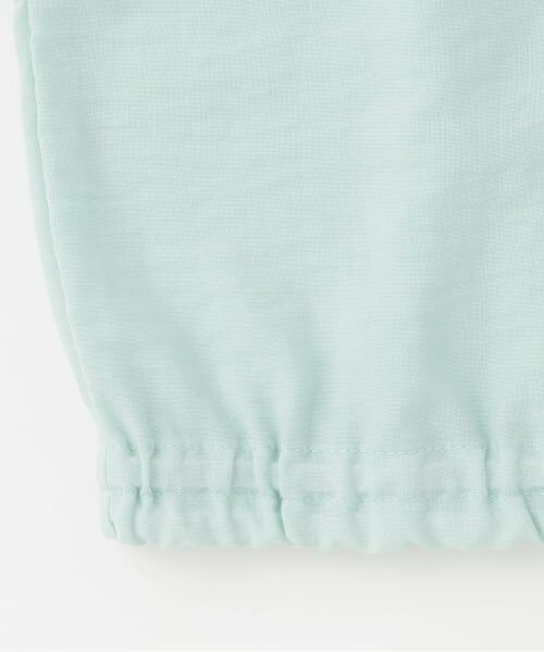 PINK-latte / ピンク ラテ ブルゾン | 【別注】【UVカット・接触冷感】ショート丈ブルゾン | 詳細5