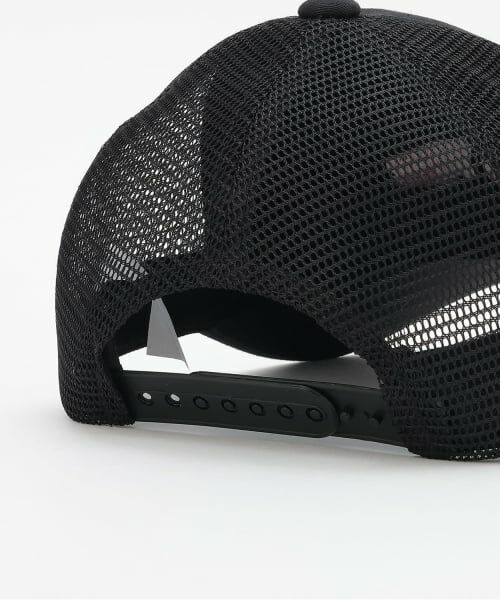 PINK-latte / ピンク ラテ キャップ | ライン入りロゴメッシュキャップ | 詳細4