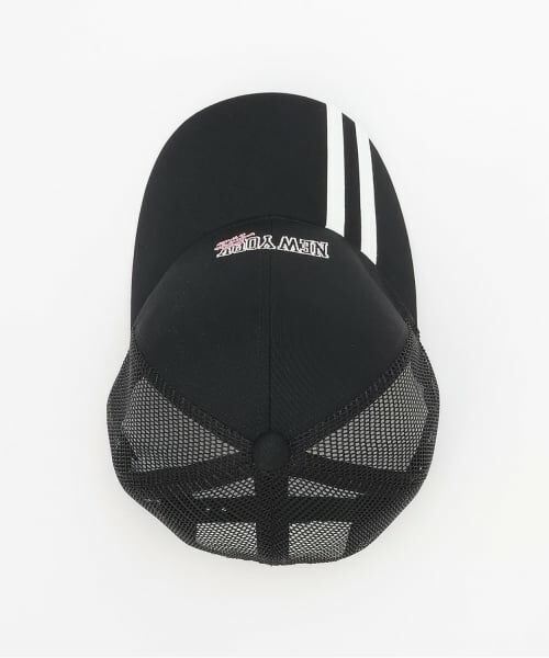 PINK-latte / ピンク ラテ キャップ | ライン入りロゴメッシュキャップ | 詳細5