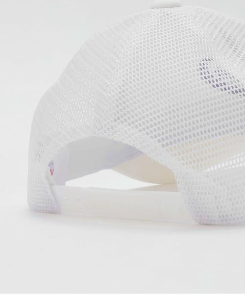 PINK-latte / ピンク ラテ キャップ | ヨコラインロゴメッシュキャップ | 詳細4
