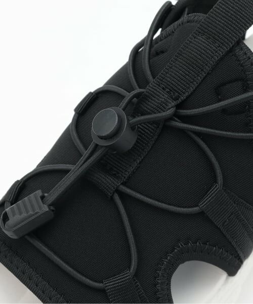 PINK-latte / ピンク ラテ サンダル | エアー入りサンダル | 詳細3