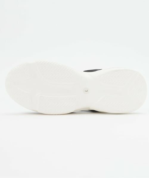 PINK-latte / ピンク ラテ サンダル | エアー入りサンダル | 詳細5