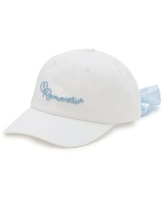 PINK-latte / ピンク ラテ キャップ | ガーリーロゴキャップ