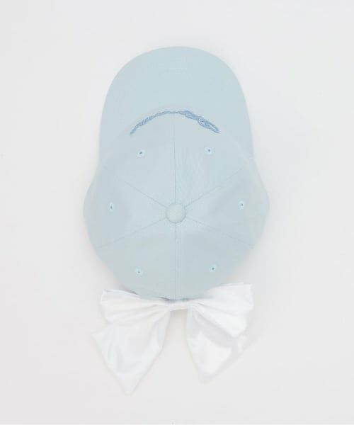 PINK-latte / ピンク ラテ キャップ | ガーリーロゴキャップ | 詳細5