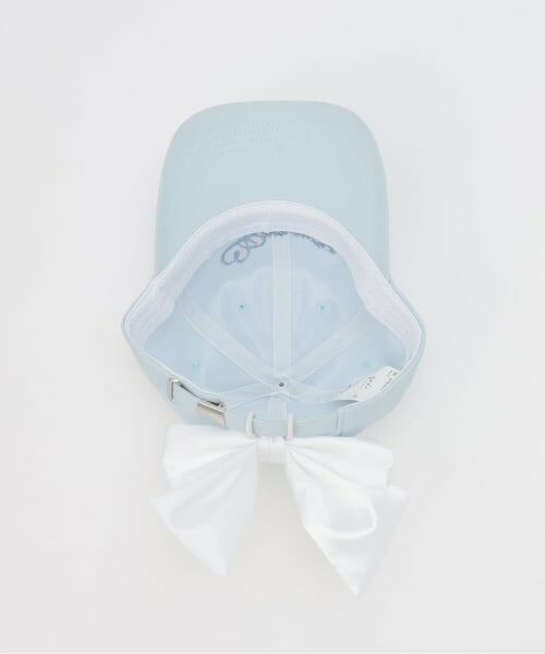 PINK-latte / ピンク ラテ キャップ | ガーリーロゴキャップ | 詳細6