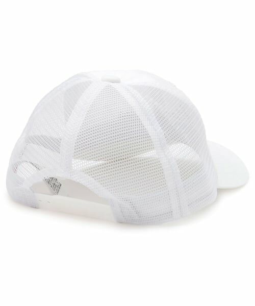 PINK-latte / ピンク ラテ キャップ | リボンストーンメッシュキャップ | 詳細1