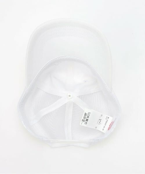 PINK-latte / ピンク ラテ キャップ | リボンストーンメッシュキャップ | 詳細4