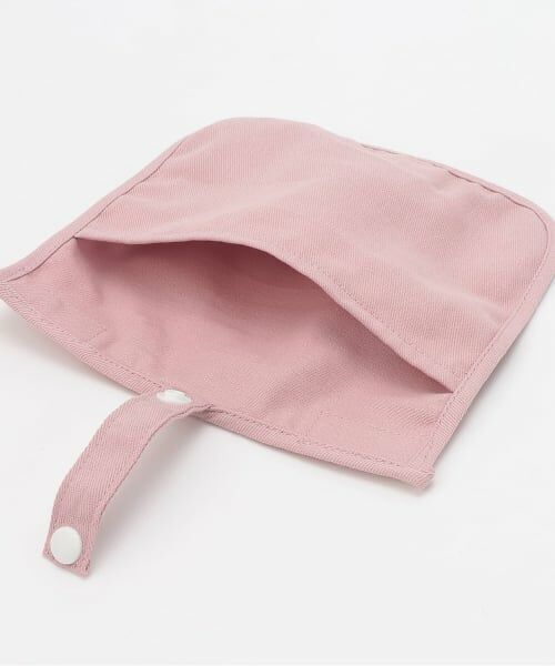 PINK-latte / ピンク ラテ キャップ | ロゴメッシュキャップ | 詳細4