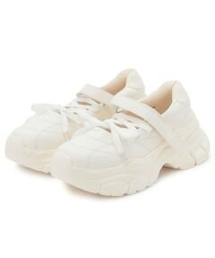 PINK-latte / ピンク ラテ サンダル | スニーカーサンダル