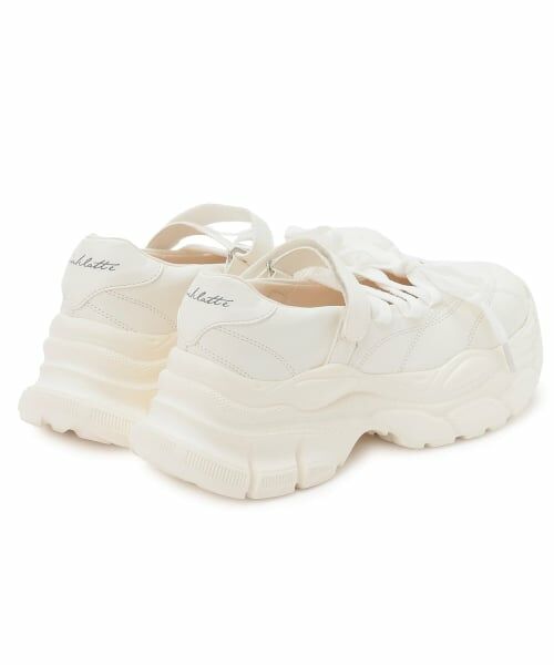 PINK-latte / ピンク ラテ サンダル | スニーカーサンダル | 詳細1