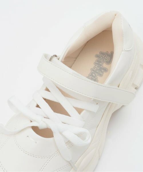 PINK-latte / ピンク ラテ サンダル | スニーカーサンダル | 詳細2