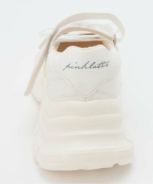 PINK-latte / ピンク ラテ サンダル | スニーカーサンダル | 詳細4