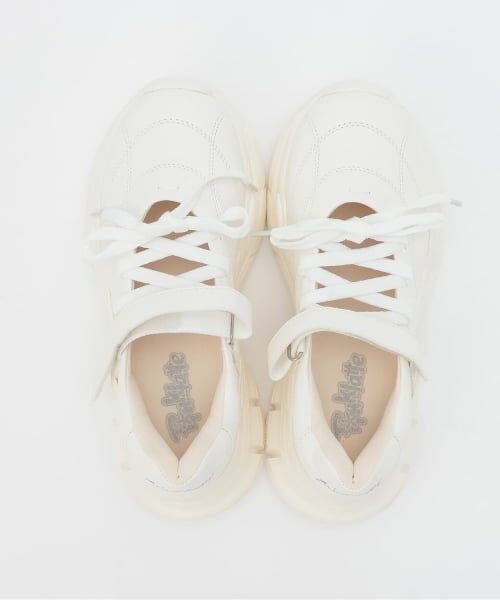 PINK-latte / ピンク ラテ サンダル | スニーカーサンダル | 詳細5