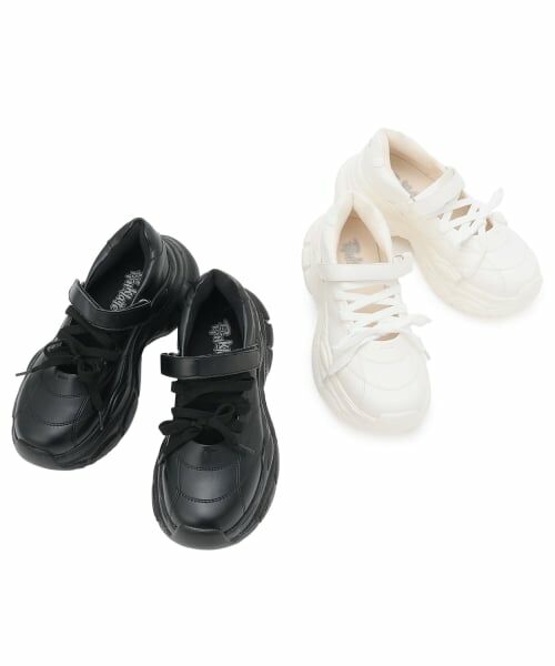 PINK-latte / ピンク ラテ サンダル | スニーカーサンダル | 詳細7