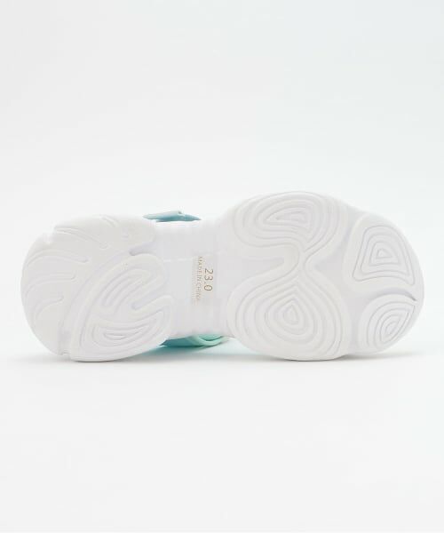 PINK-latte / ピンク ラテ サンダル | ２本ベルトサンダル | 詳細5