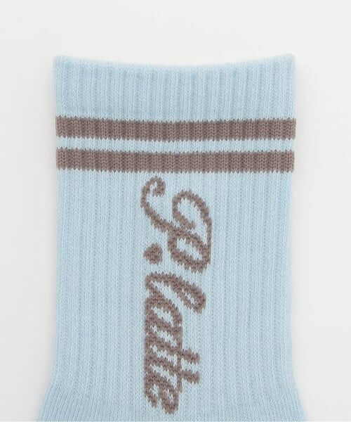 PINK-latte / ピンク ラテ ソックス | 【3足セット】2本ラインソックス | 詳細1