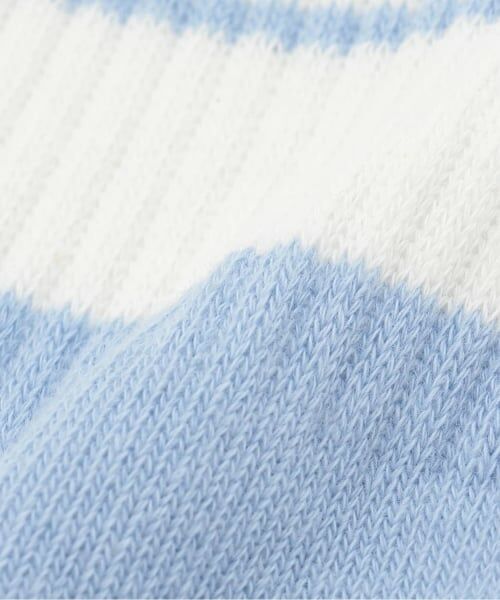 PINK-latte / ピンク ラテ ソックス | 【3足セット】ロゴラインソックス | 詳細2