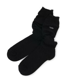 PINK-latte / ピンク ラテ ソックス | 30cmルーズ