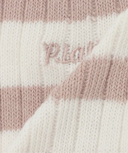 PINK-latte / ピンク ラテ ソックス | 30cmルーズ | 詳細4