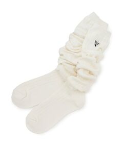 PINK-latte / ピンク ラテ ソックス | 50cmルーズ