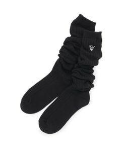 PINK-latte / ピンク ラテ ソックス | 50cmルーズ