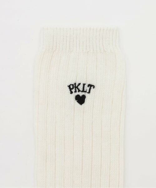 PINK-latte / ピンク ラテ ソックス | 50cmルーズ | 詳細2