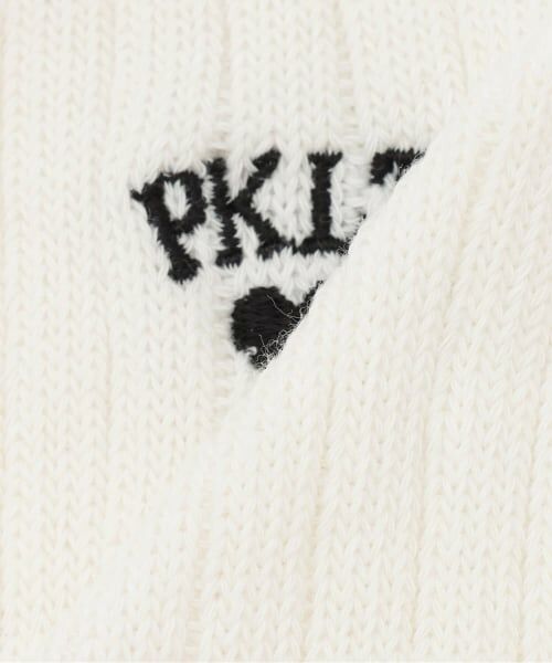 PINK-latte / ピンク ラテ ソックス | 50cmルーズ | 詳細3