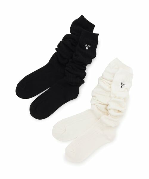 PINK-latte / ピンク ラテ ソックス | 50cmルーズ | 詳細4