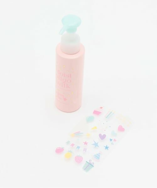 PINK-latte / ピンク ラテ その他コスメ | モイストオリゴミルク | 詳細3