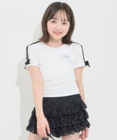 PINK-latte / ピンク ラテ 水着・スイムグッズ | 【SWIM】レースパンツ3P