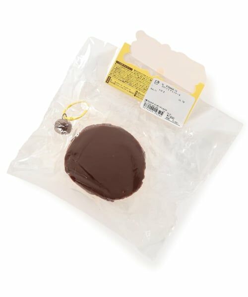 PINK-latte / ピンク ラテ その他 | 【スクイーズ】チョコケーキ | 詳細1