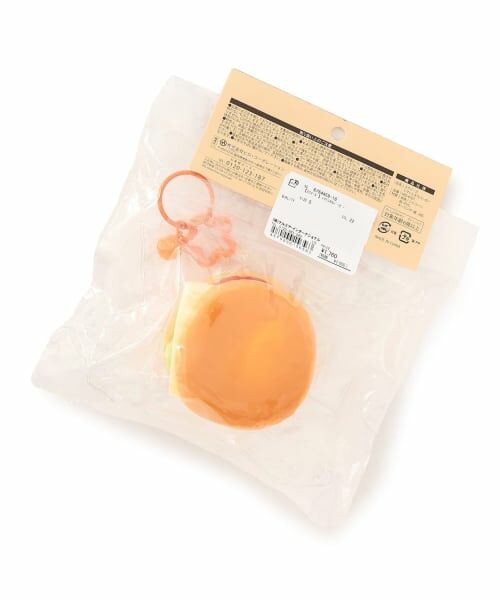 PINK-latte / ピンク ラテ その他 | 【スクイーズ】トマトレタスバーガー | 詳細1