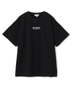 PINK-latte / ピンク ラテ Tシャツ | 【東京限定】【綿100%】ピンクラテトーキョービッグTシャツ
