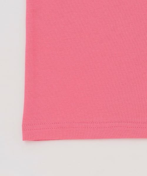 PINK-latte / ピンク ラテ Tシャツ | 【東京限定】【綿100%】ピンクラテトーキョービッグTシャツ | 詳細14