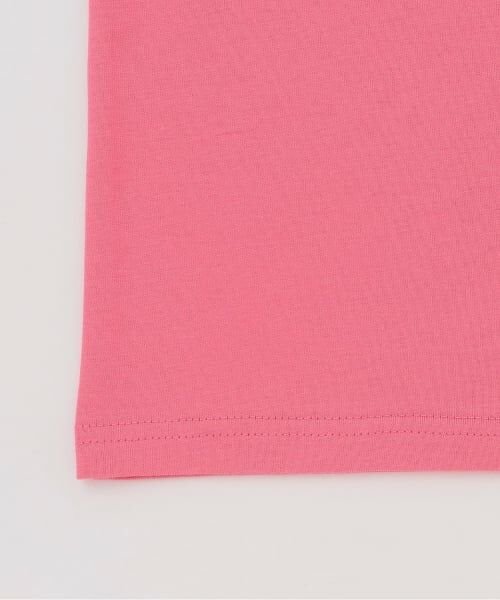 PINK-latte / ピンク ラテ Tシャツ | 【東京限定】【綿100%】ピンクラテトーキョービッグTシャツ | 詳細5