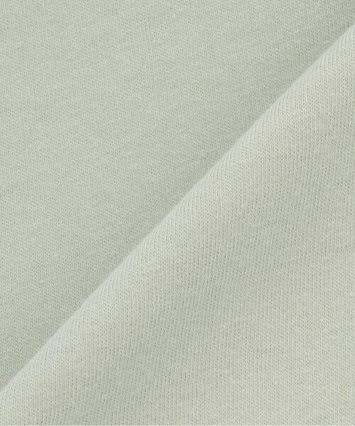 PINK-latte / ピンク ラテ Tシャツ | 【別注】リブつきバックプリントビッグロンT | 詳細4