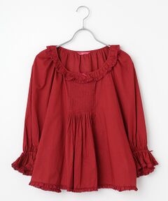 かずみ　ピンクハウス　♡新品未使用♡　可愛いトップス Dollfie Fashion Brand Collaboration【SUPER DOLLFIE・meets