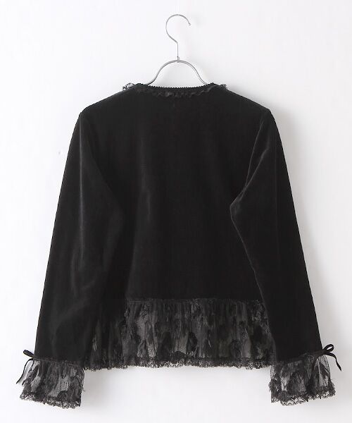 セール】 【アウトレット】エンジェルフェザードットチュール使い  