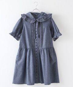 Pink House ピンクハウス ワンピース 条件 ブルー系 在庫無し含む ファッション通販 タカシマヤファッションスクエア