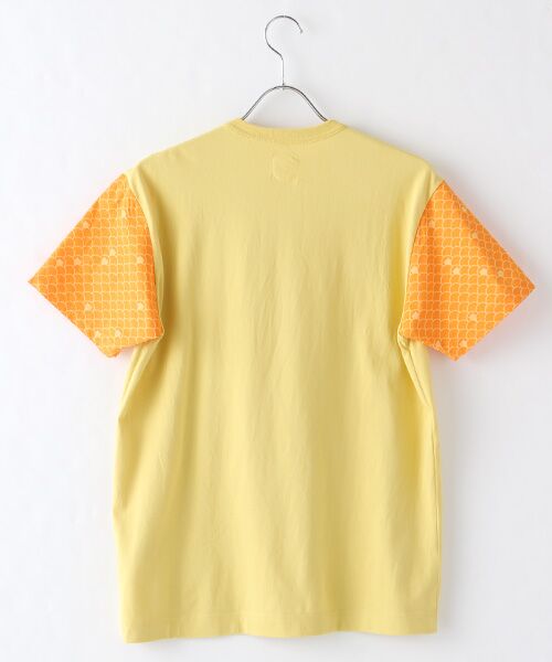 PINK HOUSE / ピンクハウス Tシャツ | 【アウトレット】かき氷と猫プリントＴシャツ | 詳細2